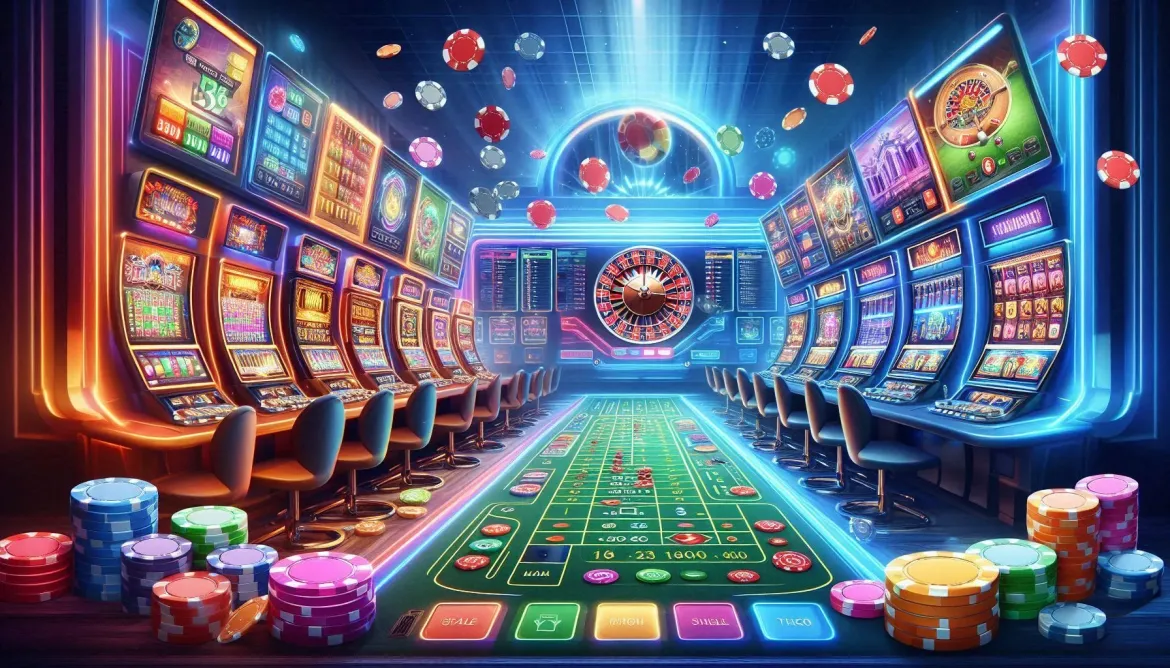 Betanic Casino